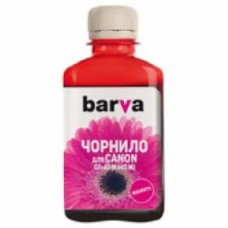 Чернила Barva Canon GI-40 M (Pixma G5040/G6040/G7040) (40 M) 180 мл (CGI40-749) magenta