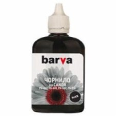 Чернила Barva Canon PG-440/PG-460 (MG2140/TS5340) 100 мл пигмент (C460-727) black pigment