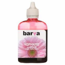 Чернила Barva Epson T0816 (1410/P50/T50/R270/TX650) Light 90 г (E081-329) magenta