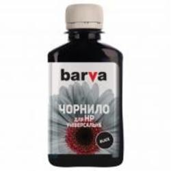 Чернила Barva HP Универсальные № 2 180 г (HU2-226) black