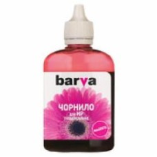 Чернила Barva HP Универсальные № 3 90 г (HU3-366) magenta