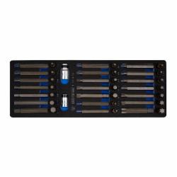 Набор бит KING TONY 44 шт. 9-1044CQV