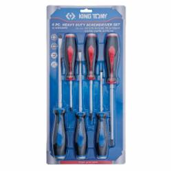 Набор отверток KING TONY 30206AMRB