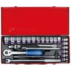 Набор головок KING TONY 24 шт. 4526MR03