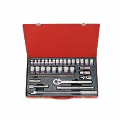 Набор ручного инструмента KING TONY 33 шт. 4534MR