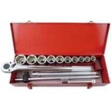 Набор головок KING TONY 14 шт. 6314MR