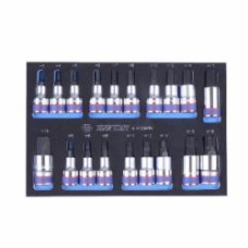 Набор бит KING TONY 1/2