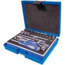 Набор головок KING TONY 21 шт. 2524MRV