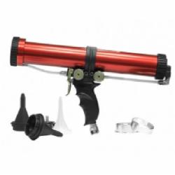 Пистолет для герметика ANI AH095703 в твердой упаковке ANI KIT SAM/2002 (400 мл)