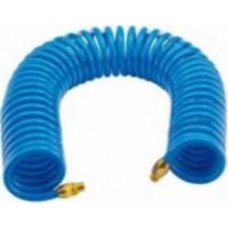 Шланг полиуретановый KING TONY 79962-20 cпиральный (1/4