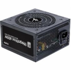 Блок питания Zalman ZM600-TXII 600 Вт