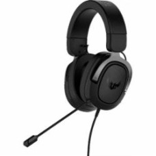 Наушники Asus TUF Gaming H3 grey (90YH028G-B1UA00)