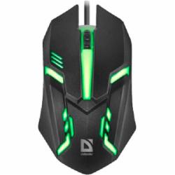 Мышь Defender Cyber MB-560L
