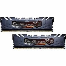 Оперативная память G.Skill DDR4 SDRAM 16 GB (2x8GB) 3200 MHz (F4-3200C16D-16GFX)