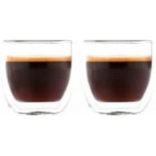Набор чашек Bodum с двойными стенками 06300522