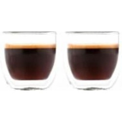 Набор чашек Bodum с двойными стенками 06300522