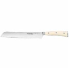 Нож для хлеба Wuesthof Classic Ikon Creme 20 см 1040431020
