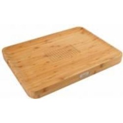 Доска разделочная Joseph Joseph Cut And Carve 30х40х3,5 см дерево