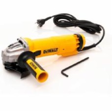 Болгарка (угловая шлифмашина) DeWalt DWE4237K