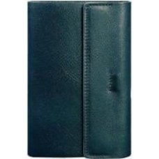 Блокнот кожаный BlankNote 7.0 зеленый BN-SB-7-malachite
