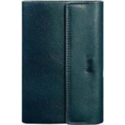 Блокнот кожаный BlankNote 7.0 зеленый BN-SB-7-malachite