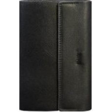 Блокнот кожаный BlankNote 7.0 черный Краст BN-SB-7-g