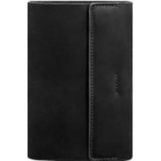Блокнот кожаный BlankNote 7.0 черный Crazy Horse BN-SB-7-g-kr