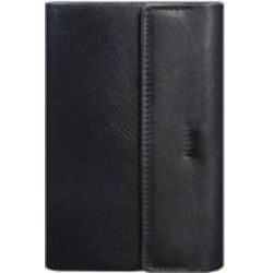 Блокнот кожаный BlankNote 7.0 темно-синий BN-SB-7-navy-blue