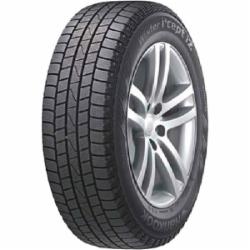 Шина Hankook W606 165/70 R14 T нешипованая зима
