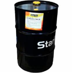 Моторное масло STARLINE LONGLIFE 5W-30 60 л (NA LG-60)