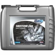 Моторное масло MPM Semi Synthetic 10W-40 20 л (4020)