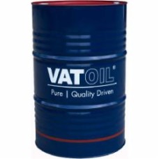 Моторное масло VATOIL SynTech LL-X 5W-30 60 л (50477)