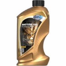 Моторное масло MPM Premium Synthetic 5W-40 1 л (5001)