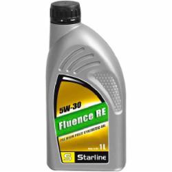 Моторное масло STARLINE FLUENCE RN 5W-30 1 л (NA RE-1)