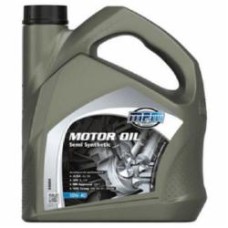 Моторное масло MPM Premium Synthetic 10W-40 4 л (4004)