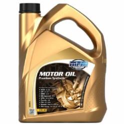 Моторное масло MPM Premium Synthetic 5W-40 5 л (5005)