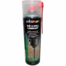 Смазка Motip от предотвращения перегрева металлов Cut & Drill Lubricant (090407bs) 500 мл
