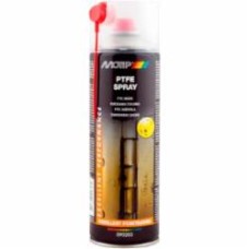 Смазка тефлоновая Motip Ptfe spray (090203BS) 500 мл