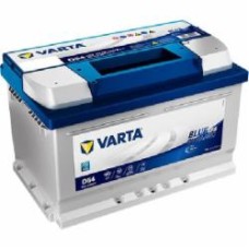 Аккумулятор автомобильный Varta Blue Dynamic EFB 65Ah 650A 12V 565500065 «+» справа (565500065)