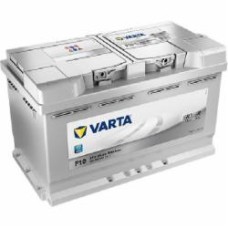Аккумулятор автомобильный Varta Silver Dynamic F19 85Ah 800A 12V 585400080 «+» слева (585400080)