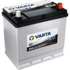 Аккумулятор автомобильный Varta Black Dynamic B23 45Ah 300A 12V 545077030 «+» справа (545077030)