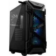 Корпус Asus TUF Gaming GT301 Case Black (90DC0040-B49000)