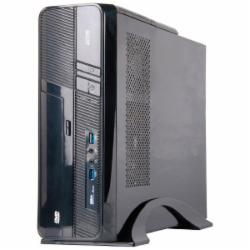 Компьютер персональный Artline Business B43 (B43v05Win) black
