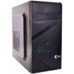 Компьютер персональный Artline Business B43 (B43v06) black