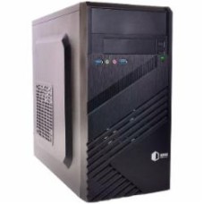 Компьютер персональный Artline Business B43 (B43v08) black