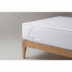 Наматрасник водонепроницаемый U-tek Cotton Premium Health Care COTPRE160200 160x200 см