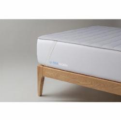 Наматрасник U-tek Melange Cotton MCE80190 80x190 см