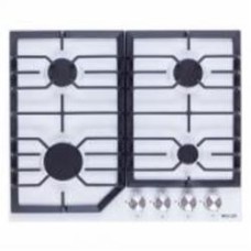 Варочная поверхность газовая WEILOR GM 624 WH