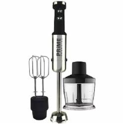 Блендер погружной PRIME Technics PHB 1006 IB Блендер погружной PRIME Technics PHB 1006 IB