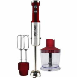 Блендер погружной PRIME Technics PHB 1006 IR Блендер погружной PRIME Technics PHB 1006 IR